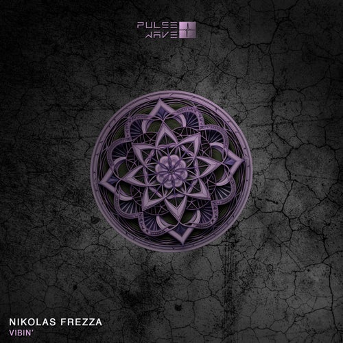 Nikolas Frezza - Vibin' (Extended Mix) [PW107D]